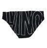 Costume V3A4223 4901 SWIM SLIP Nero