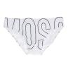 Costume V3A4223 4901 SWIM SLIP Bianco