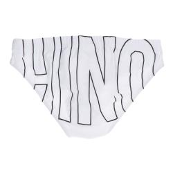 Costume V3A4223 4901 SWIM SLIP Bianco