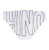 Costume V3A4223 4901 SWIM SLIP Bianco