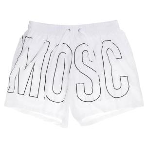 V3A4224 9301 SWIM BOXER Bianco
