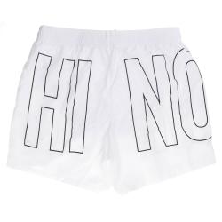 Costume V3A4224 9301 SWIM BOXER Bianco