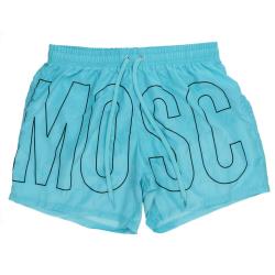 Costume V3A4224 9301 SWIM BOXER Azzurro