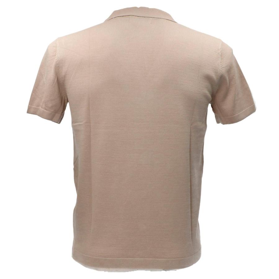 Gianni Lupo Maglia MAGLIERIA CASUAL GL33764-S25 Beige 3
