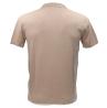 Maglia MAGLIERIA CASUAL GL33764-S25 Beige