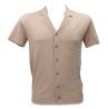Maglia MAGLIERIA CASUAL GL33764-S25 Beige