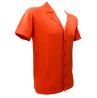 Maglia MAGLIERIA CASUAL GL33764-S25 Arancione