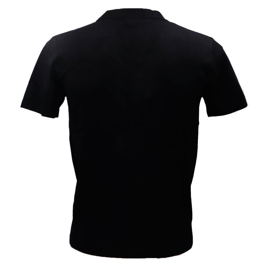 Gianni Lupo Maglia MAGLIERIA CASUAL GL33764-S25 Nero 3