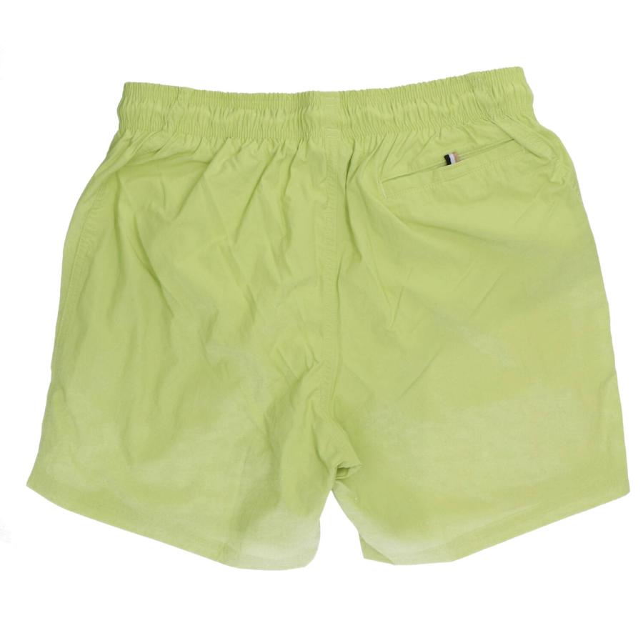 Boss Costume OCTOPUS Verde Fluo 2