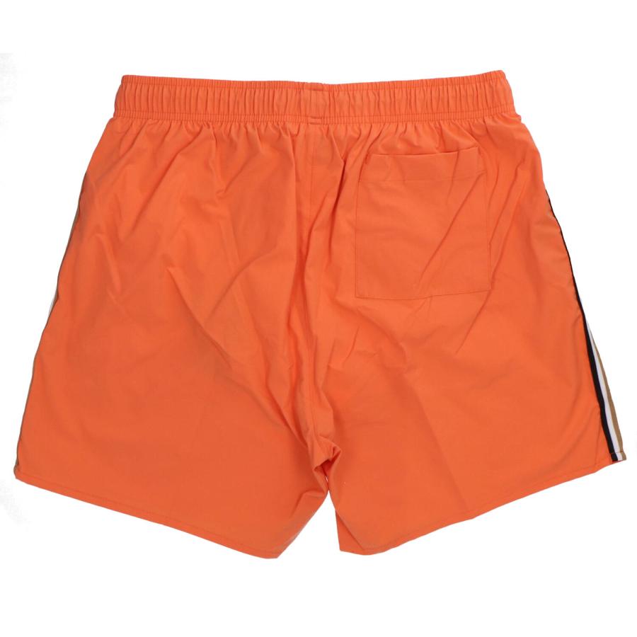 Boss Costume ICONIC Arancione 2