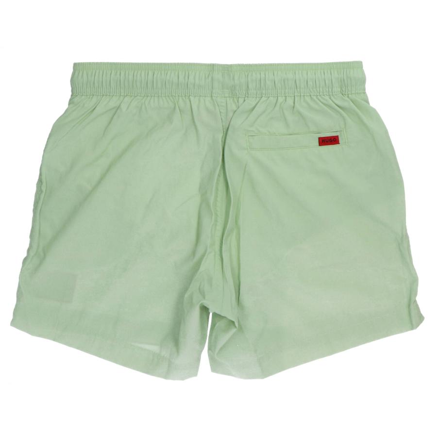 Hugo Costume DOMINICA Verde 2