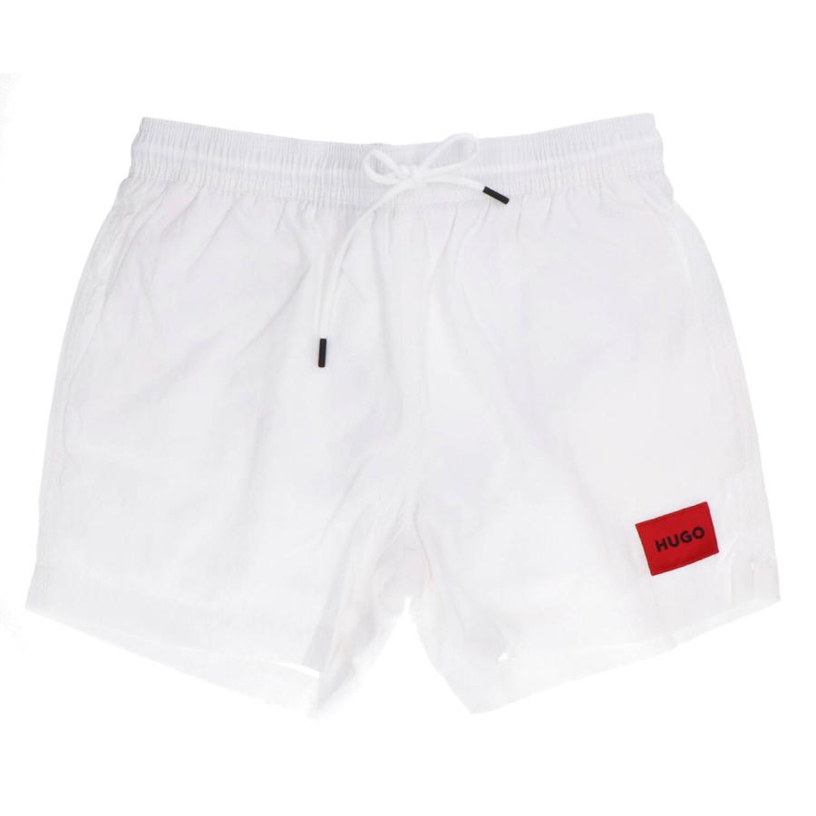 Hugo Costume DOMINICA Bianco 1