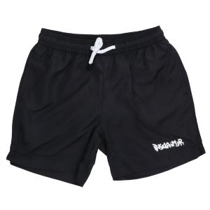 DSBS250331 SWIM BOXER Nero