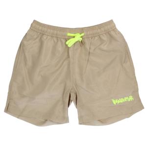 DSBS250331 SWIM BOXER Beige