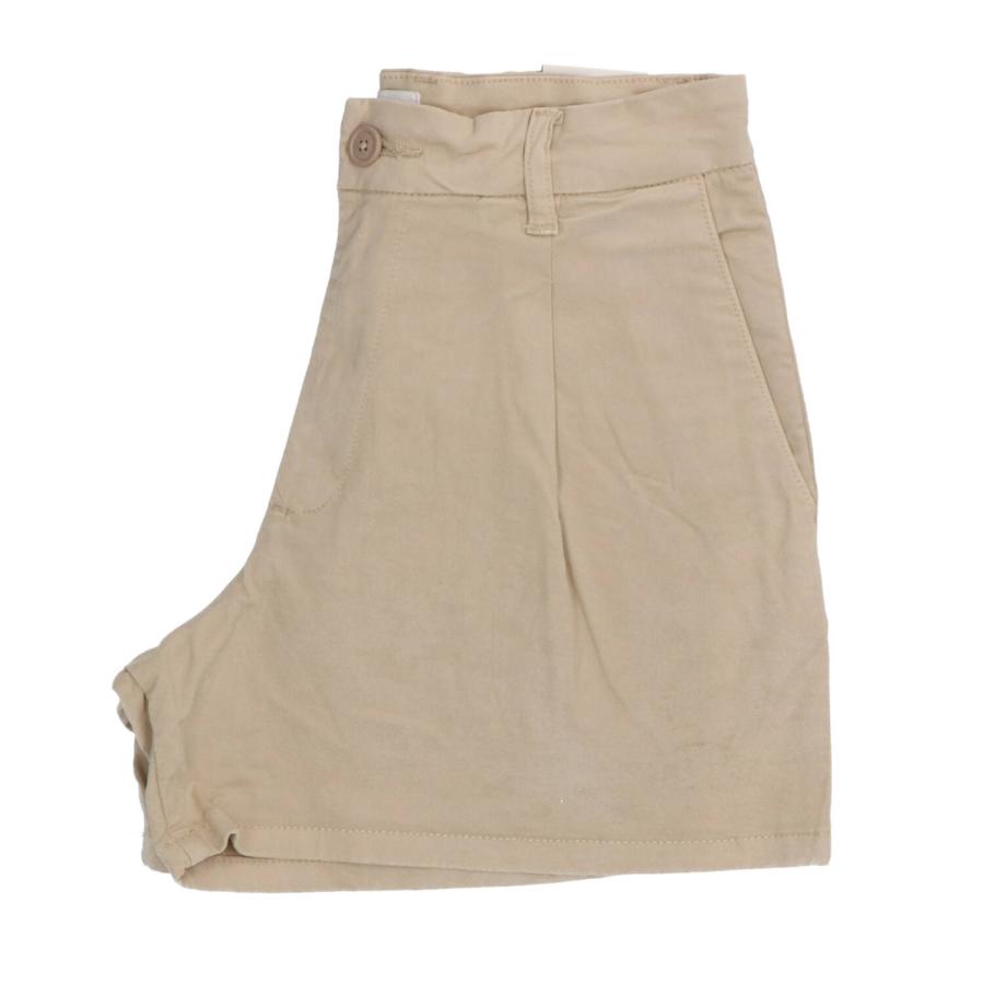 Guess Pantaloncini GJ CLASSIC SHORT Beige 1