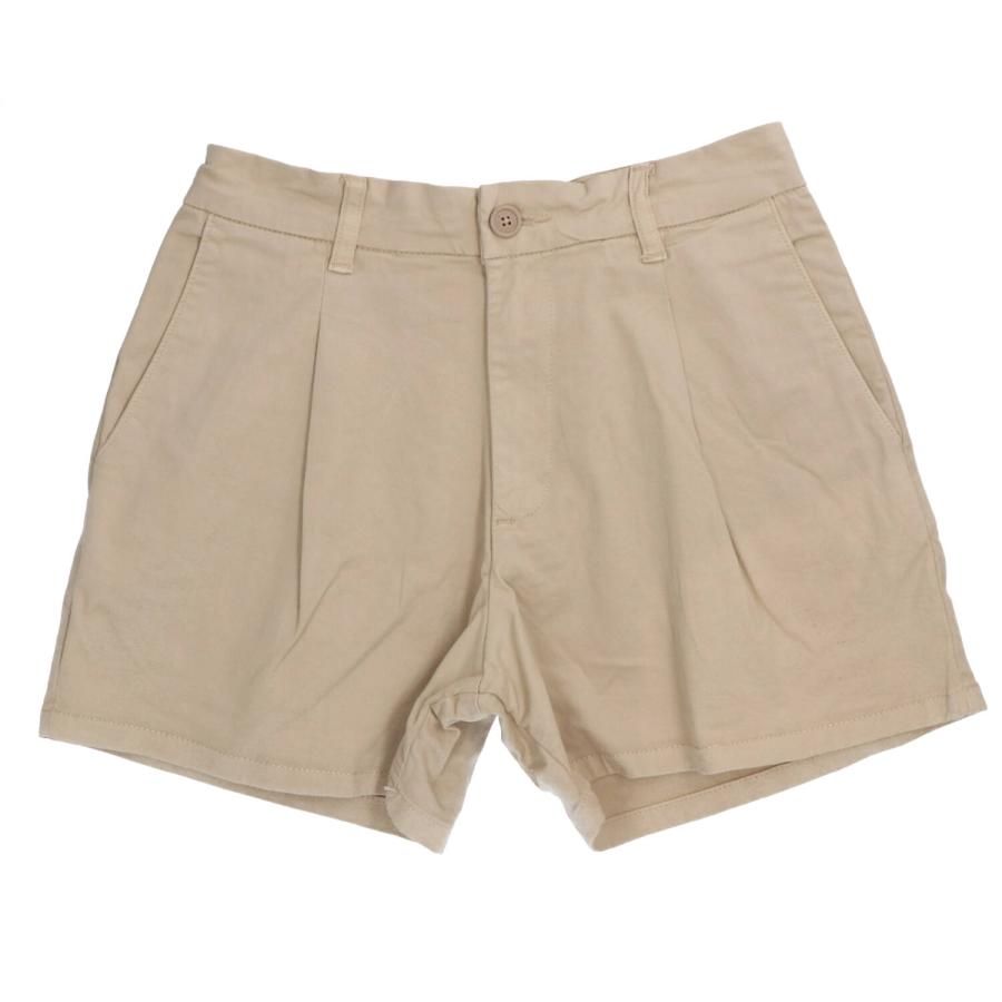 Guess Pantaloncini GJ CLASSIC SHORT Beige 2