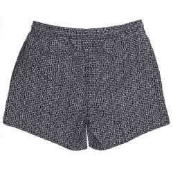 Costume SWIMBOXER URMEN Nero