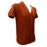 MAGLIERIA CASUAL GL33763 Cuoio