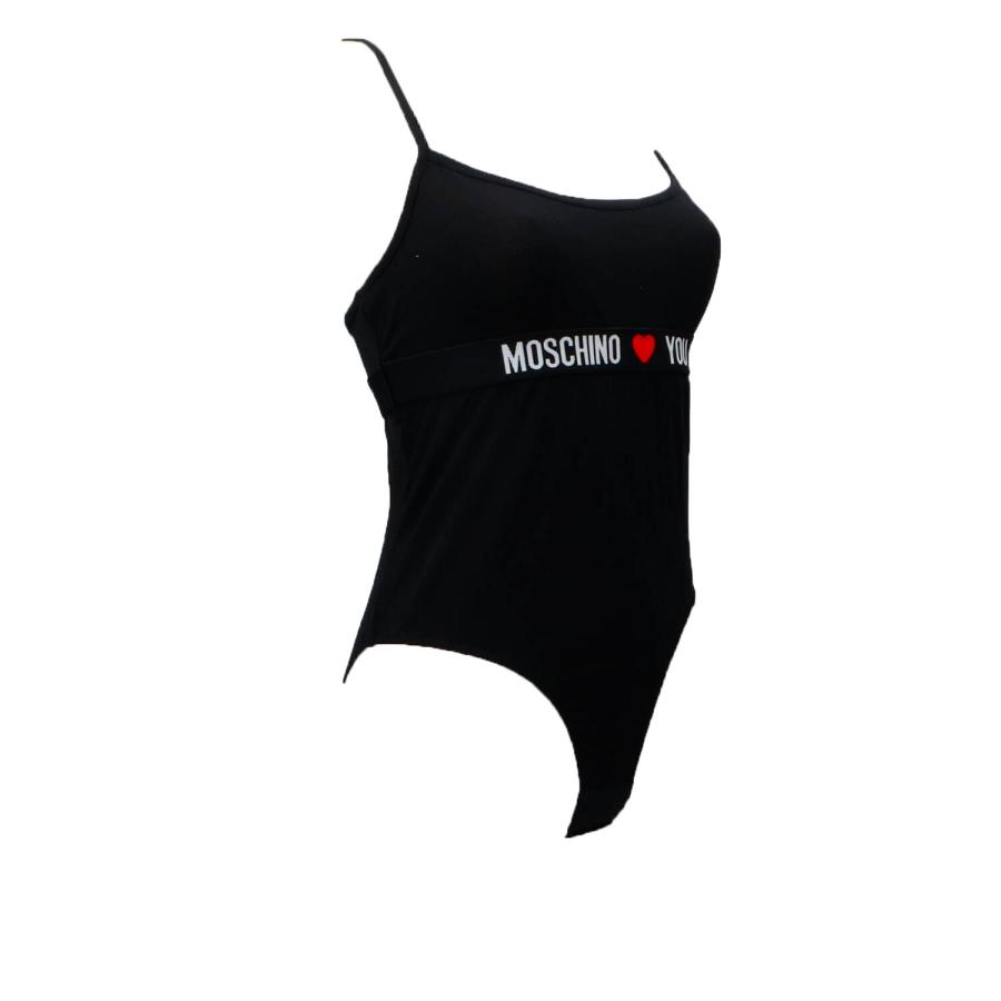 Moschino Body V6A1110 4402  Nero 2