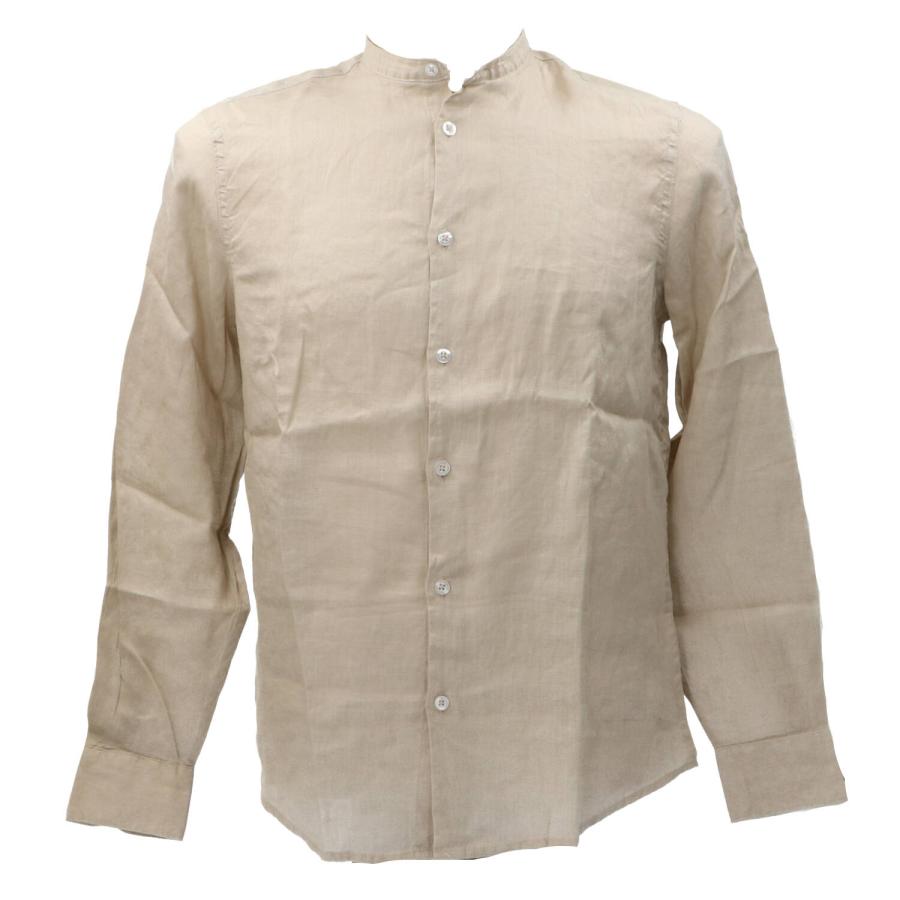 Sseinse Camicia  COREANA LINO CE986SS Beige 1