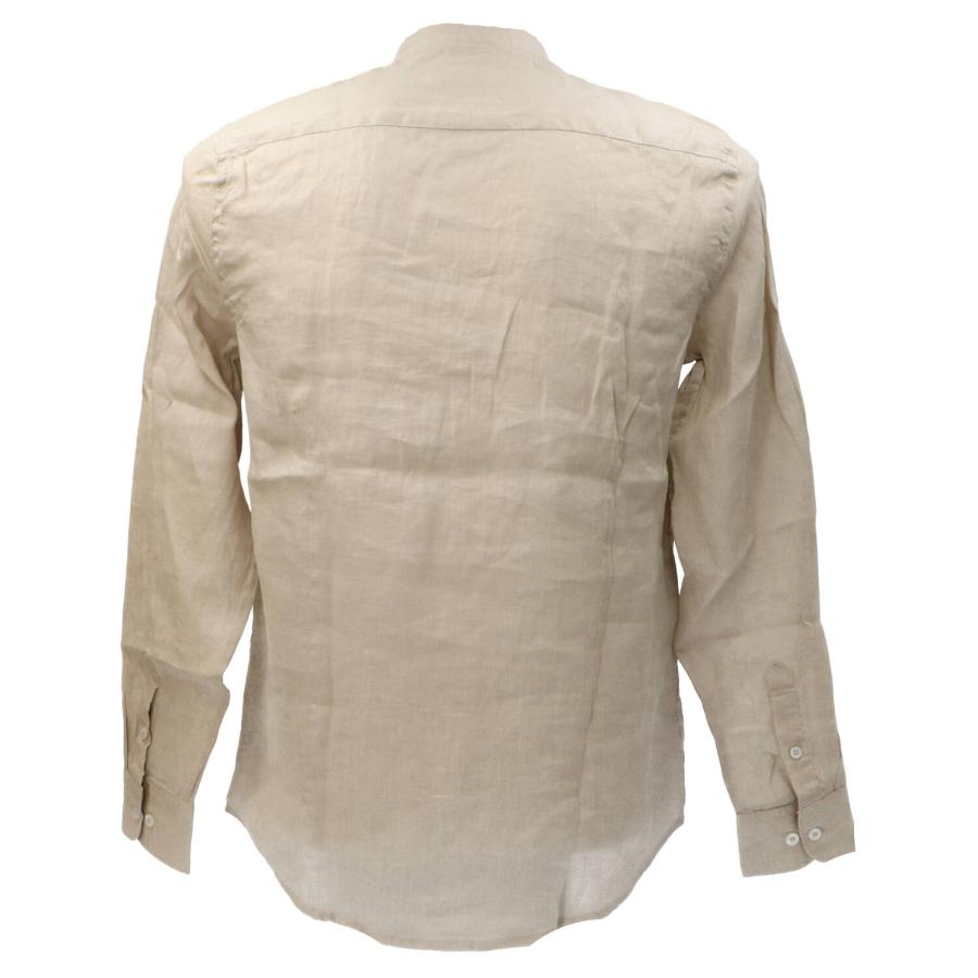 Sseinse Camicia  COREANA LINO CE986SS Beige 3