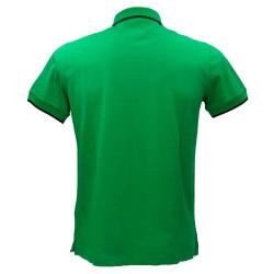 Polo POLO BASICA 1308 Verde