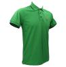 Polo POLO BASICA 1308 Verde
