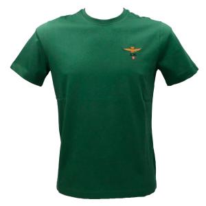 T-SHIRT BASICA 1580 Verde...