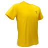 T-shirt T-SHIRT BASICA 1580 Giallo