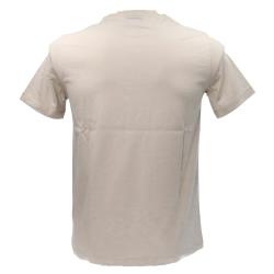 T-shirt T-SHIRT FRECCE TRICOLORI 2419 Beige