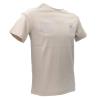T-shirt T-SHIRT FRECCE TRICOLORI 2419 Beige