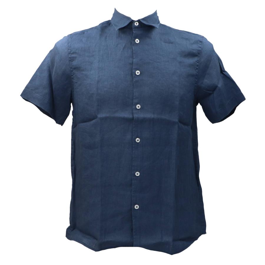 Sseinse Camicia  MANICHE CORTE CE988SS Blu 1