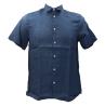 Camicia CAMICIA MANICHE CORTE CE988SS Blu