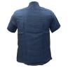 Camicia CAMICIA MANICHE CORTE CE988SS Blu