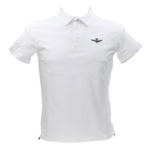 POLO M.C. 1843 Bianco