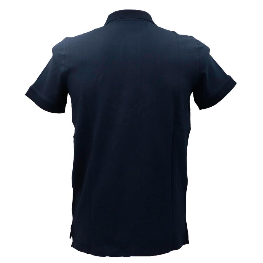 Aeronautica Militare Polo  M.C. 1843 Blu 3