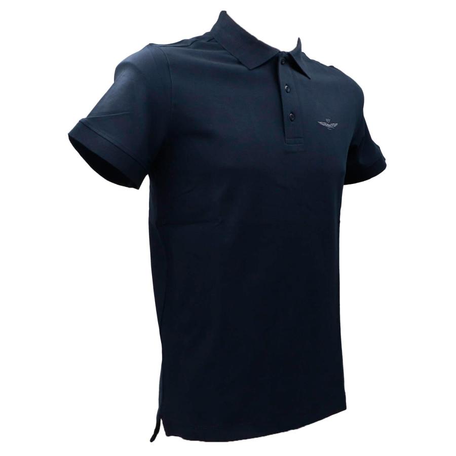 Aeronautica Militare Polo  M.C. 1843 Blu 2