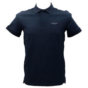POLO M.C. 1843 Blu