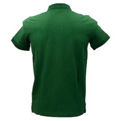 Polo POLO M.C. 1843 Verde Scuro