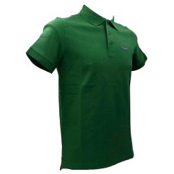 Polo POLO M.C. 1843 Verde Scuro