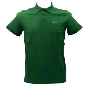 POLO M.C. 1843 Verde Scuro