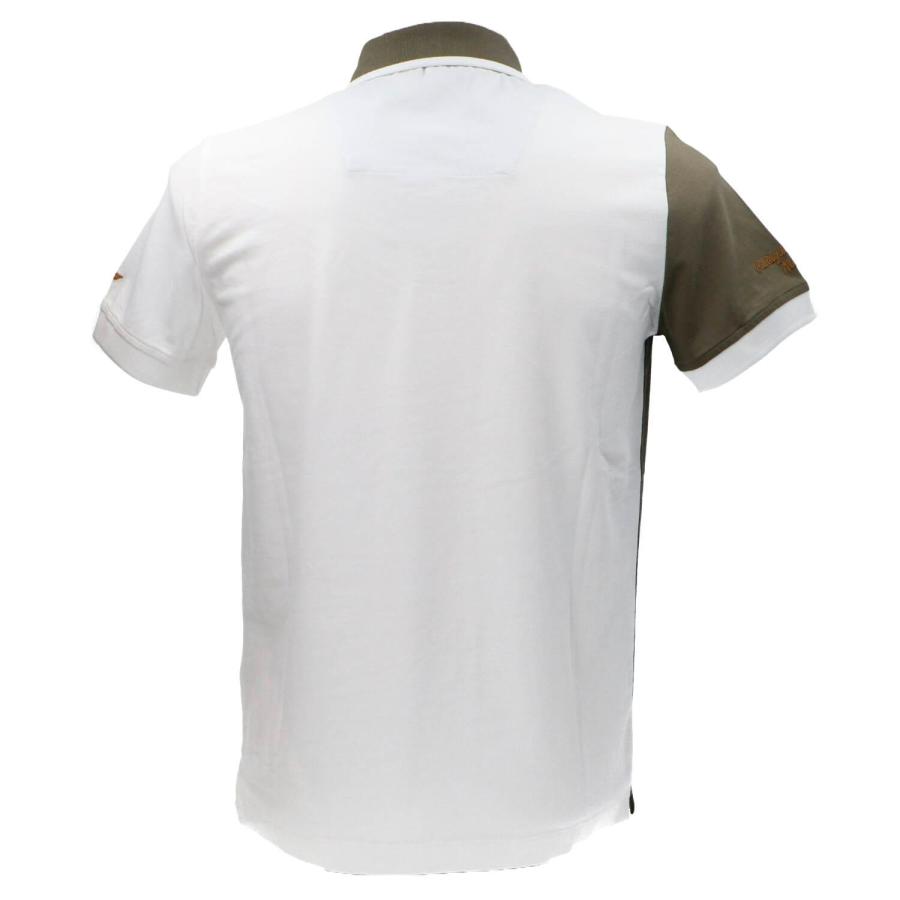 Aeronautica Militare Polo  M.C. 1853 - 1867 Verde 3