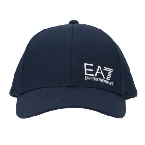 CAPPELLO EA7 BASEBALL Blu