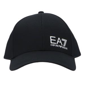 CAPPELLO EA7 BASEBALL Nero...