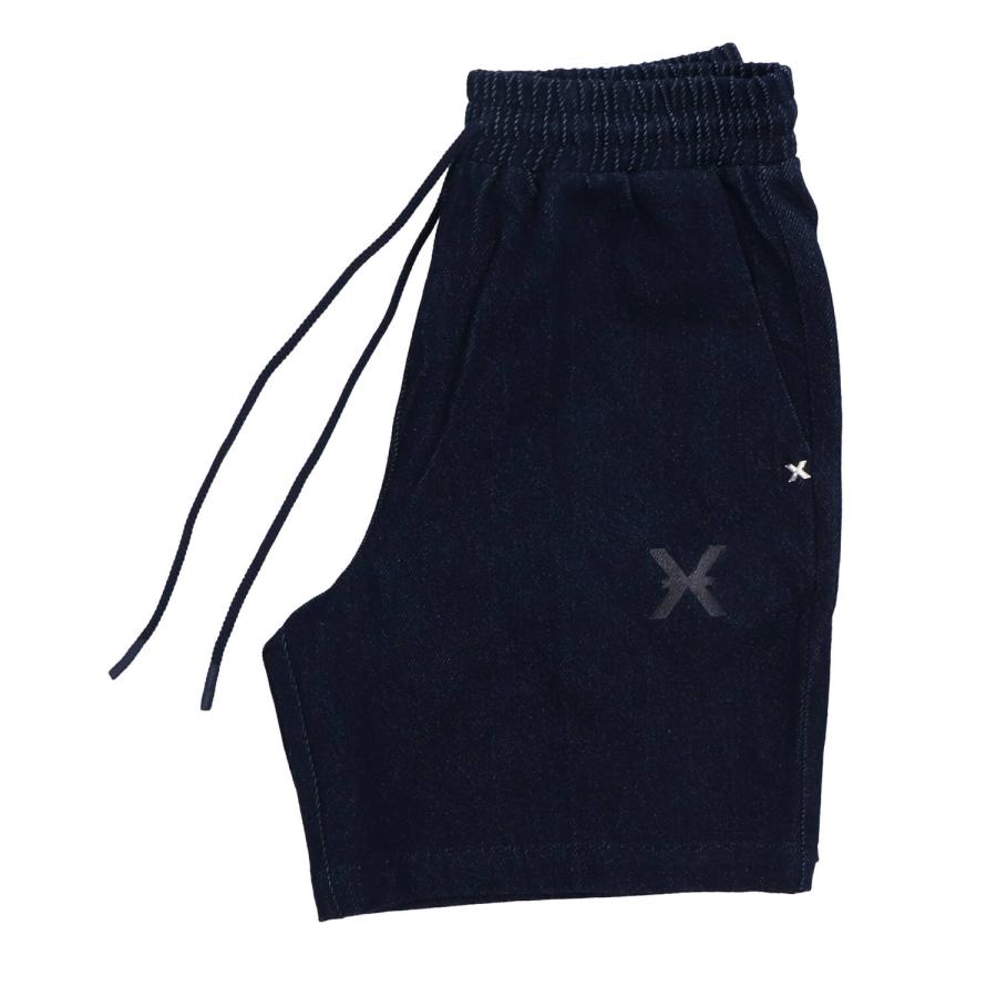 Richmond Bermuda  DENIM RABBOI Denim Scuro 1