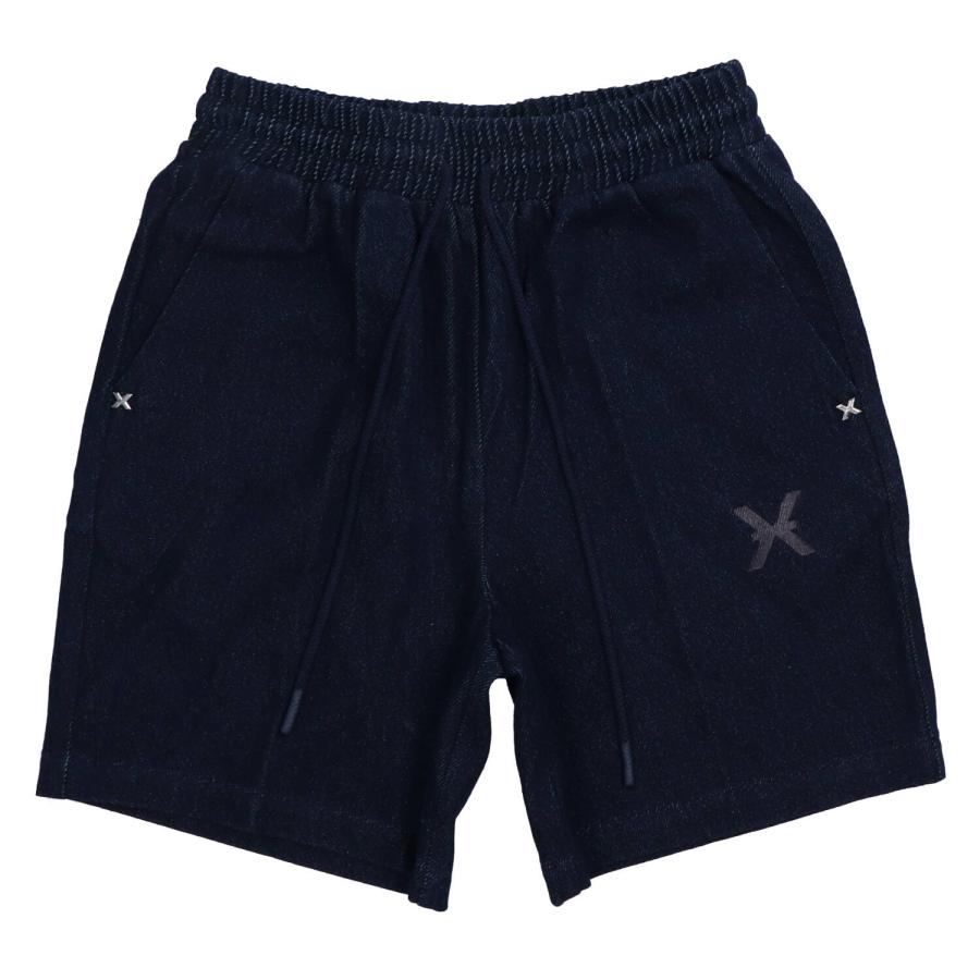 Richmond Bermuda  DENIM RABBOI Denim Scuro 2
