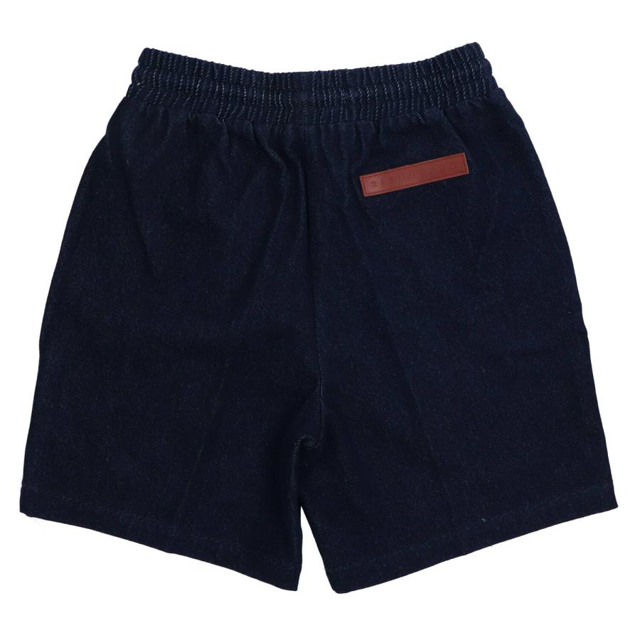 Richmond Bermuda  DENIM RABBOI Denim Scuro 3
