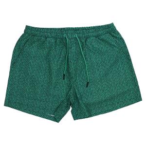 SWIMBOXER IUNDRA Verde