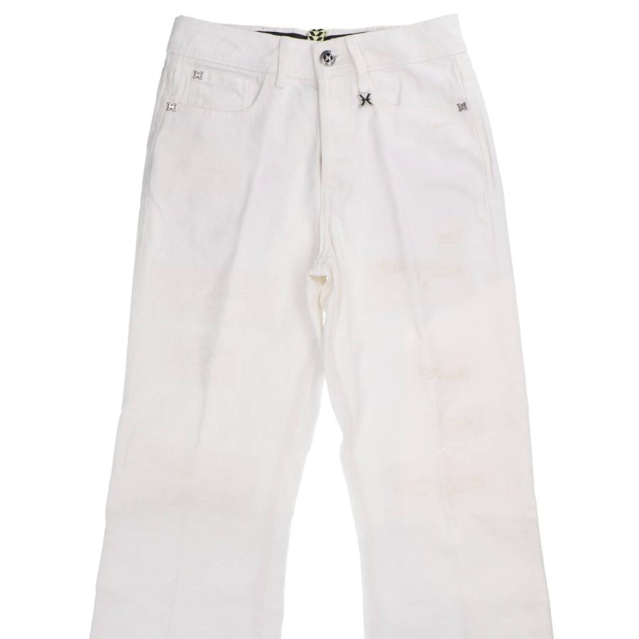 Richmond Jeans  GUIRRO Bianco 2