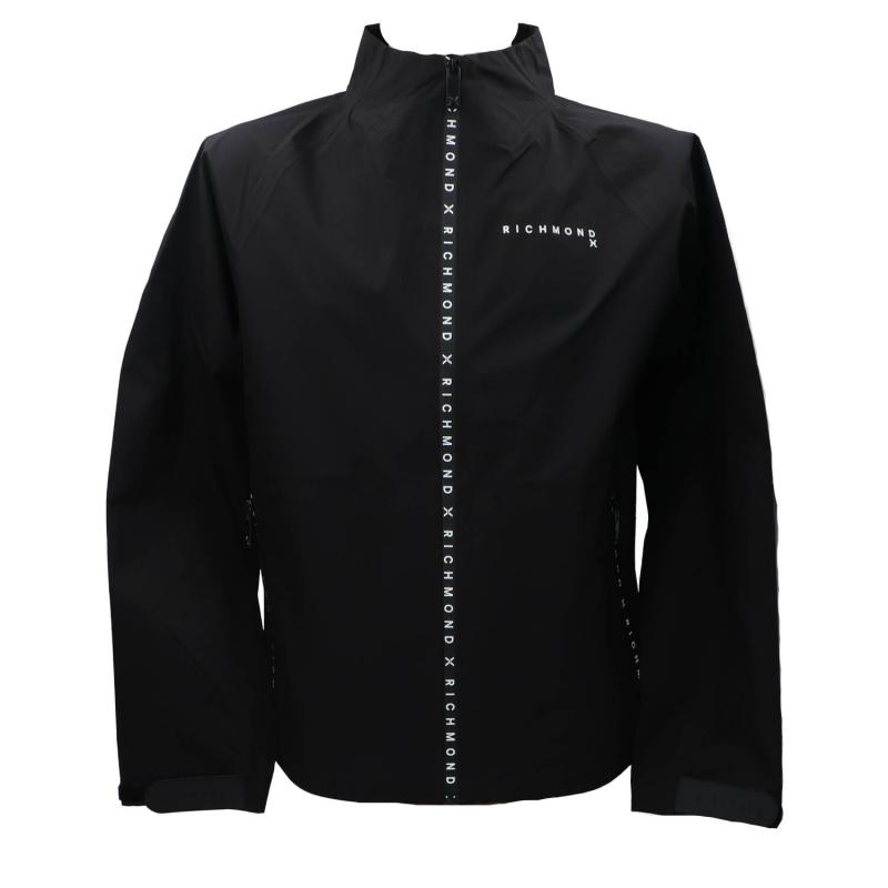 Giubbotti JACKET SABOK Nero
